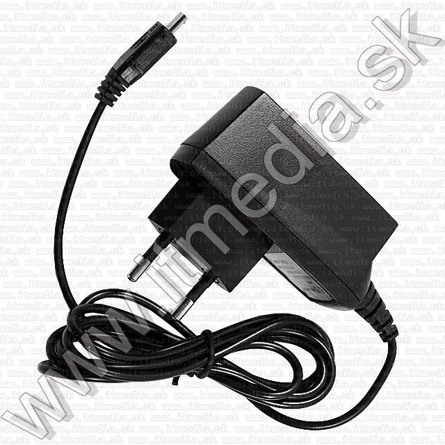 Image of Universal microUSB 230V mobile charger (500mA) (IT8475)